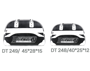 DT 248   / ￦33.600    .  DT 249 / ￦38.400